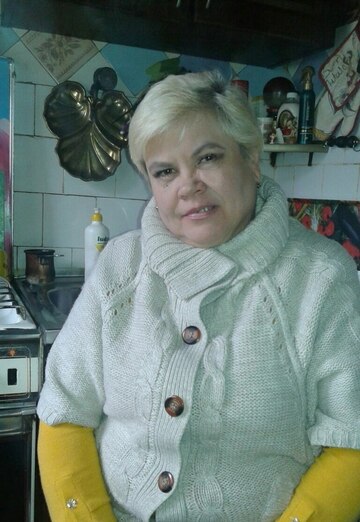 Моя фотография - Елена, 62 из Одесса (@elena212909)