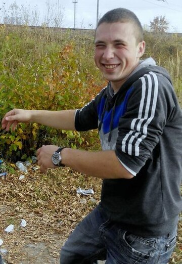 Моя фотографія - Анатолій, 29 з Нововолинськ (@anatoly675)