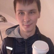 Павел, 30, Зеленогорск