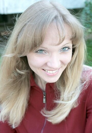 Моя фотография - Ирина, 39 из Витебск (@irisha3334)