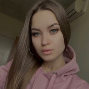 Ангелина, 24, Москва
