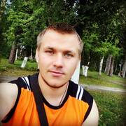 Валерий, 26, Зубова Поляна