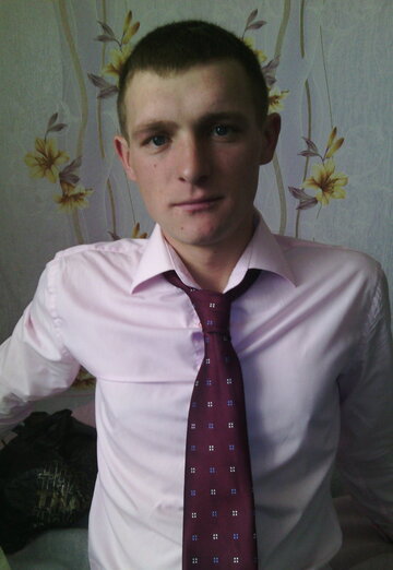 My photo - Sergіy, 32 from Kovel (@sergy12446)