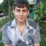 Макс, 33, Тихорецк