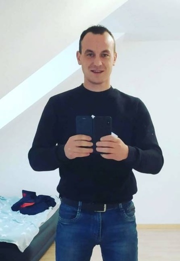 My photo - Vanya, 31 from Żoliborz (@vanya41588)
