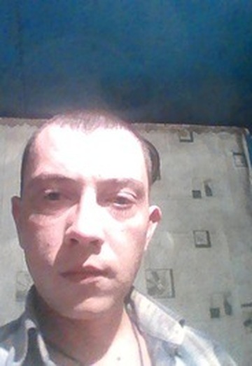Моя фотография - Виталий, 36 из Курск (@vitaliy99925)