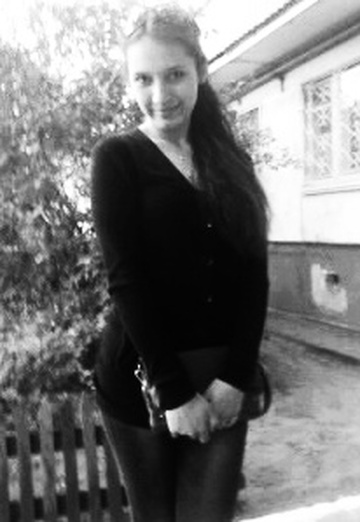Yuliya (@uliya40352) — my photo № 3