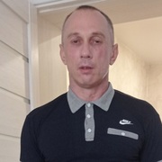 Матвей, 41, Казань
