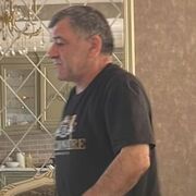 Рус, 45, Махачкала