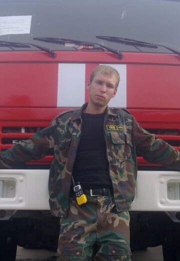 My photo - Vasiliy, 33 from Nahodka (@vasiliy56688)