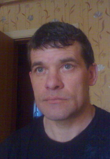 Моя фотографія - Андрон, 54 з Макіївка (@andron718)