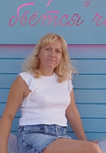 My photo - Yuliana, 35 from Anapa (@uliya222291)