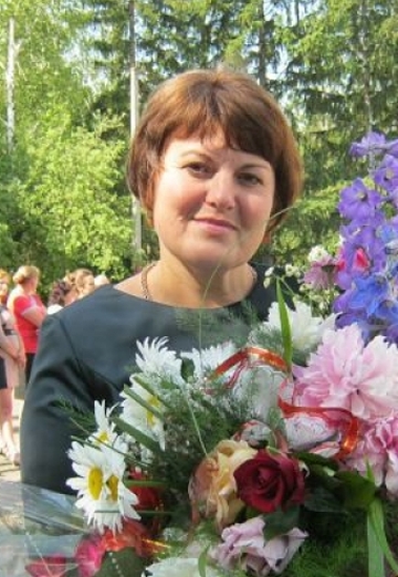 My photo - Oksana, 56 from Haivoron (@oksana145896)