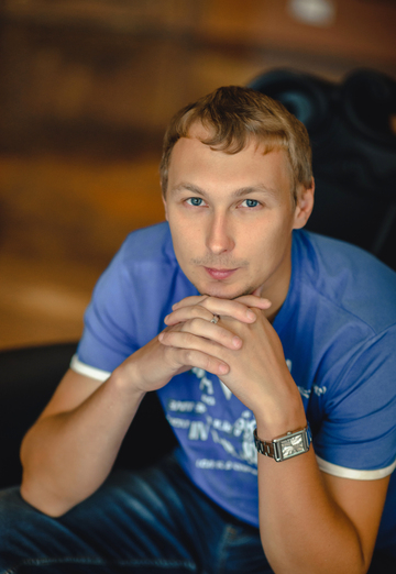 Моя фотография - Дмитрий, 36 из Ярославль (@bard-87)