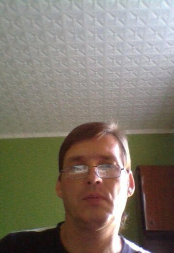 Моя фотография - Андрей, 56 из Курчатов (@andrey552601)
