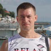 Эдуард Владимирович, 47, Среднеуральск