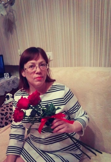 My photo - Elena, 59 from Satka (@elena383149)