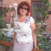 ирина антонова, 56, Алексин