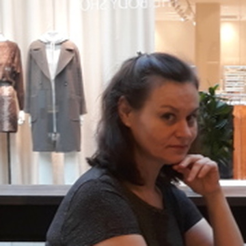 Моя фотография - Tania, 43 из Стокгольм (@tania1859)