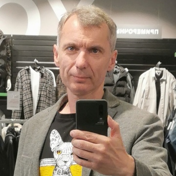 Моя фотография - Влад, 49 из Москва (@vlad167110)