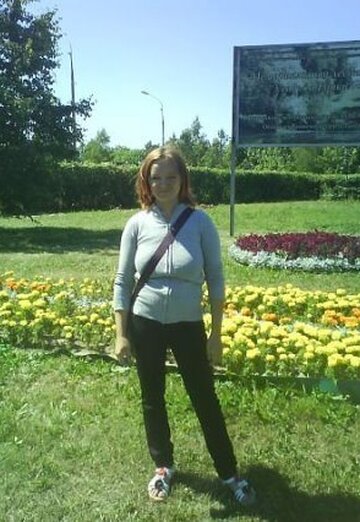 Моя фотография - аленка ), 35 из Сызрань (@alenka8482)