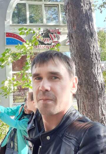 Моя фотография - Александр, 39 из Хабаровск (@aleksandr1147545)