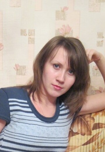 Моя фотография - Ирина, 40 из Тольятти (@irina15259)