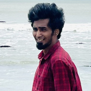 Surya, 25, Ченнаи
