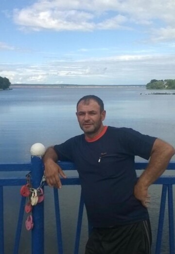 Моя фотография - Игорёк, 49 из Ульяновск (@igorek3844)