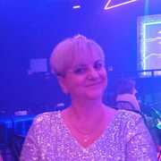 Nataliya 55 Saint Petersburg