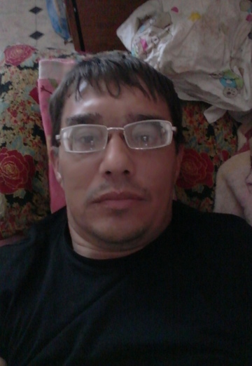 My photo - vyacheslav, 45 from Aktobe (@vyacheslav67109)