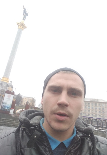 Моя фотография - Макс Барских, 33 из Киев (@maksbarskih3)