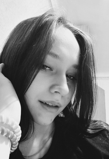 My photo - Viktoriya, 18 from Rubtsovsk (@viktoriya160846)