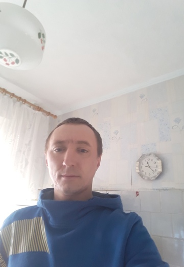 My photo - Mihail, 36 from Krivoy Rog (@mihailsveshnikov)