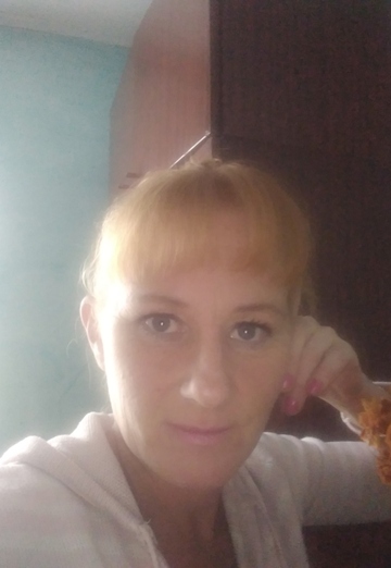 Моя фотография - Анна, 41 из Заиграево (@anna218757)