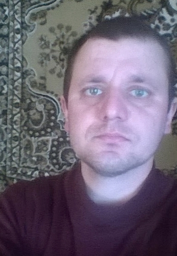 My photo - Іvan, 34 from Ternopil (@van7187)
