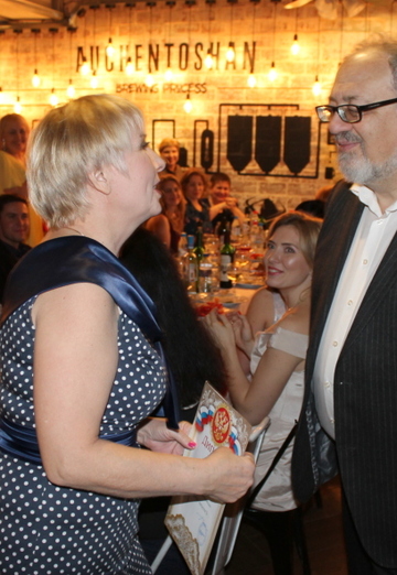 Lyubov (@lubov17504) — my photo № 2