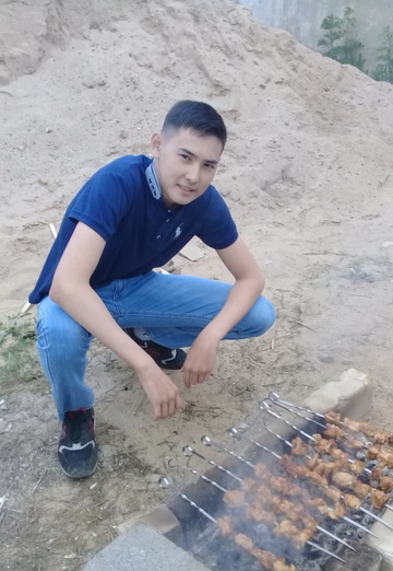 My photo - Dias Kuandyk, 22 from Aktobe (@diaskuandyk)