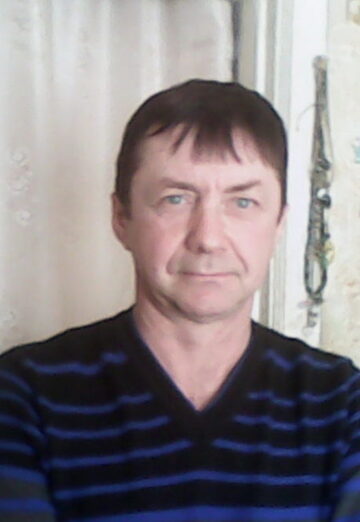 My photo - igor, 57 from Morozovsk (@igor111127)
