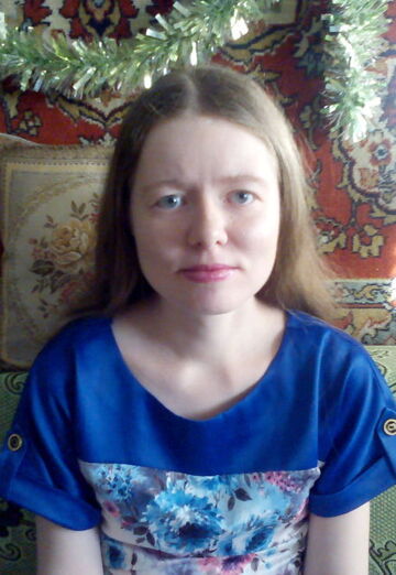 My photo - Chayka, 39 from Orsk (@chayka130)