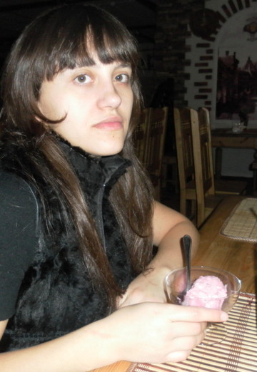 Моя фотография - Татьяна, 35 из Береза (@tatyana53115)