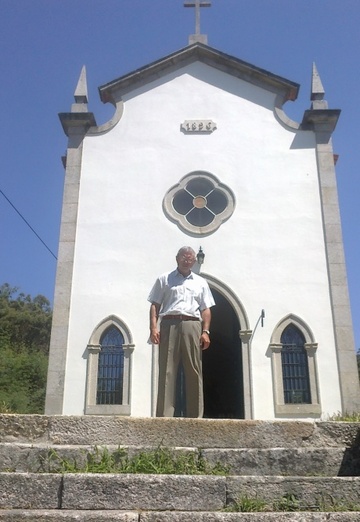My photo - Slava, 61 from Viana do Castelo (@slava31253)