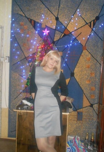 My photo - Svetlana, 39 from Aldan (@svetlana75088)