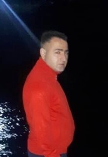 Моя фотография - Армен, 43 из Ереван (@armen15992)