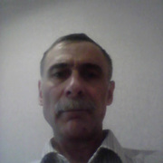 Валерий, 57, Исса