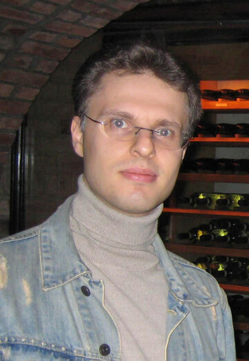 My photo - Sergey, 48 from Acton (@sergey419644)
