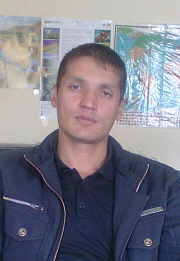 Моя фотография - шаво, 41 из Душанбе (@shavo65)