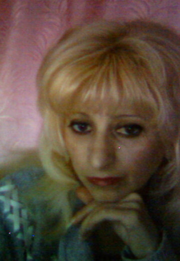 Lyubov S. (@lubovskorikova2) — my photo № 7
