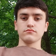 фаридун сафарзода, 22, Санкт-Петербург