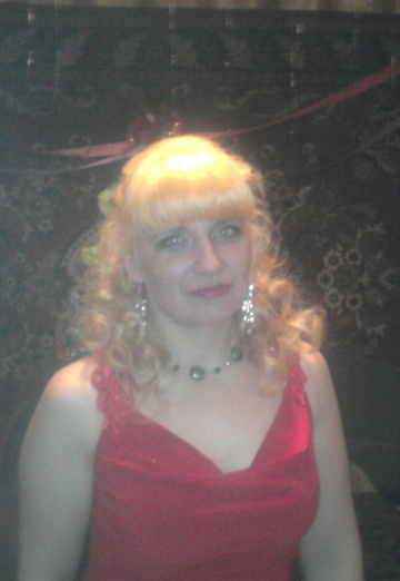 My photo - viktoriya, 42 from Mezhdurechensk (@viktoriya59083)
